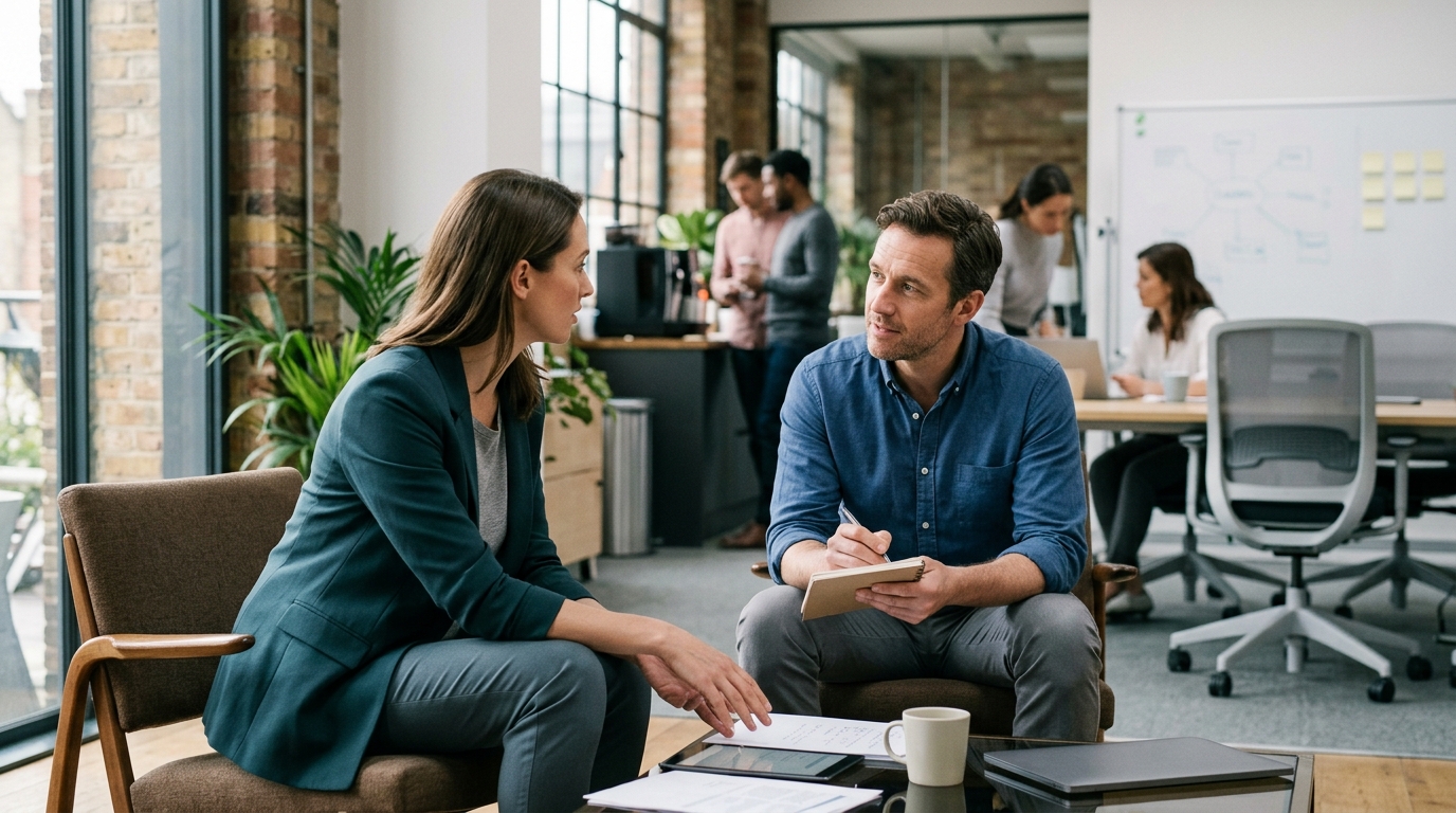 Featured image for "How to Ask for a Raise: 7 Steps (With Scripts)"