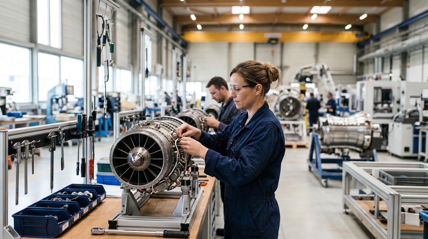 Featured image for "Des emplois bien payés vous attendent dès aujourd’hui"