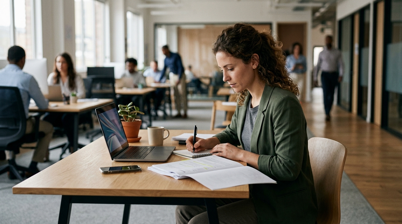 Featured image for "50 Resume Keywords to Beat the ATS by Industry"