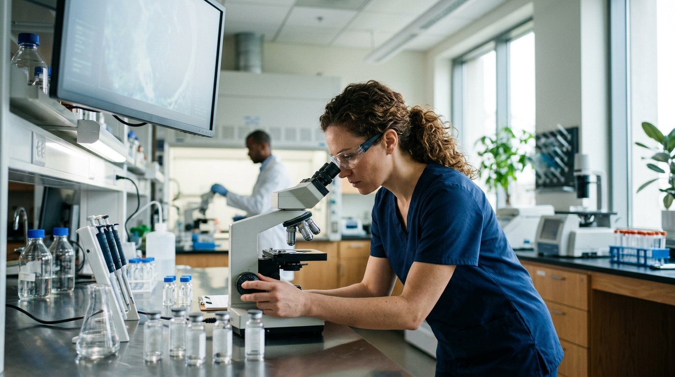 Featured image for "The Future of Work in America: Key Job Opportunities for Skilled Professionals"